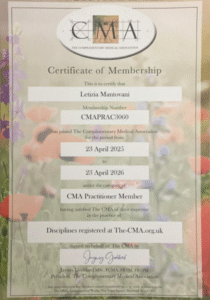 CMA